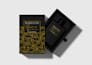 professional product packaging and label design